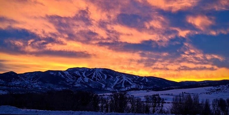 Coppertop Mountain House - Steamboat Springs, Colorado