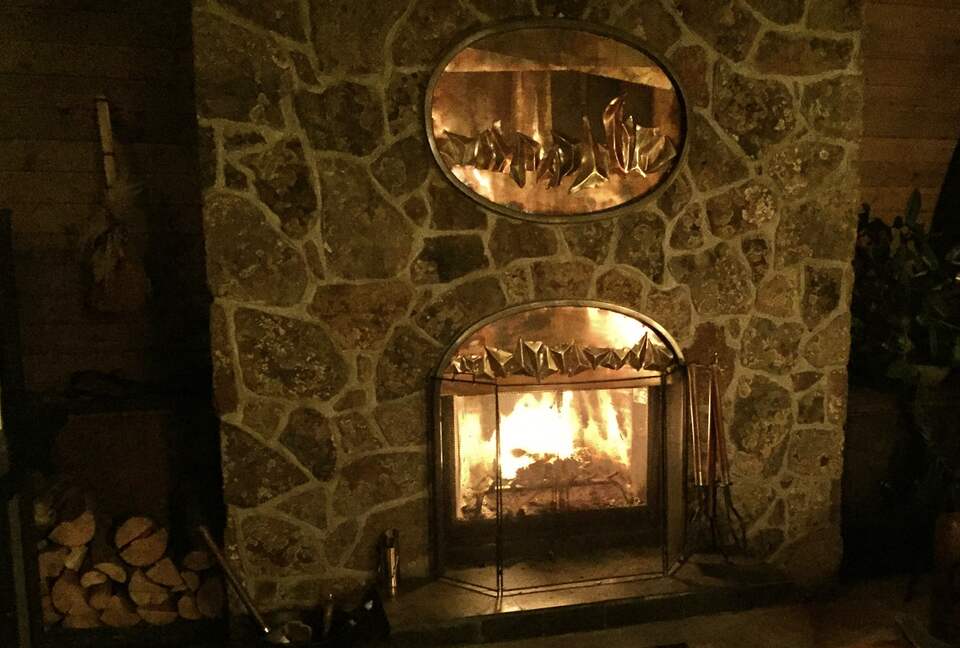 Coppertop Mountain House - Steamboat Springs, Colorado