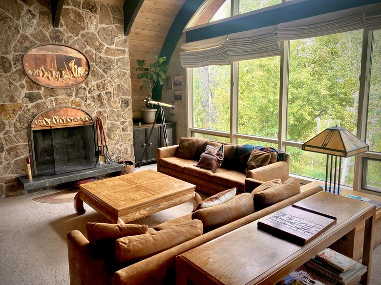 Coppertop Mountain House - Steamboat Springs, Colorado