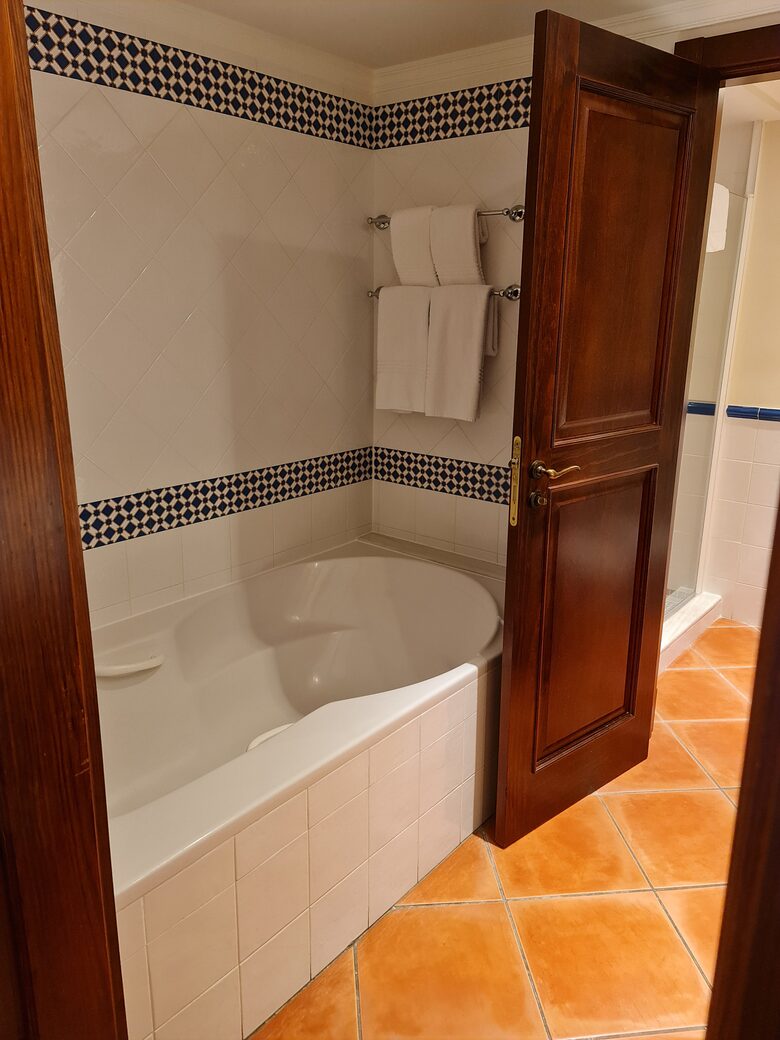 Marriott's Playa Andaluza - Beachfront Resort - Estepona, Spain