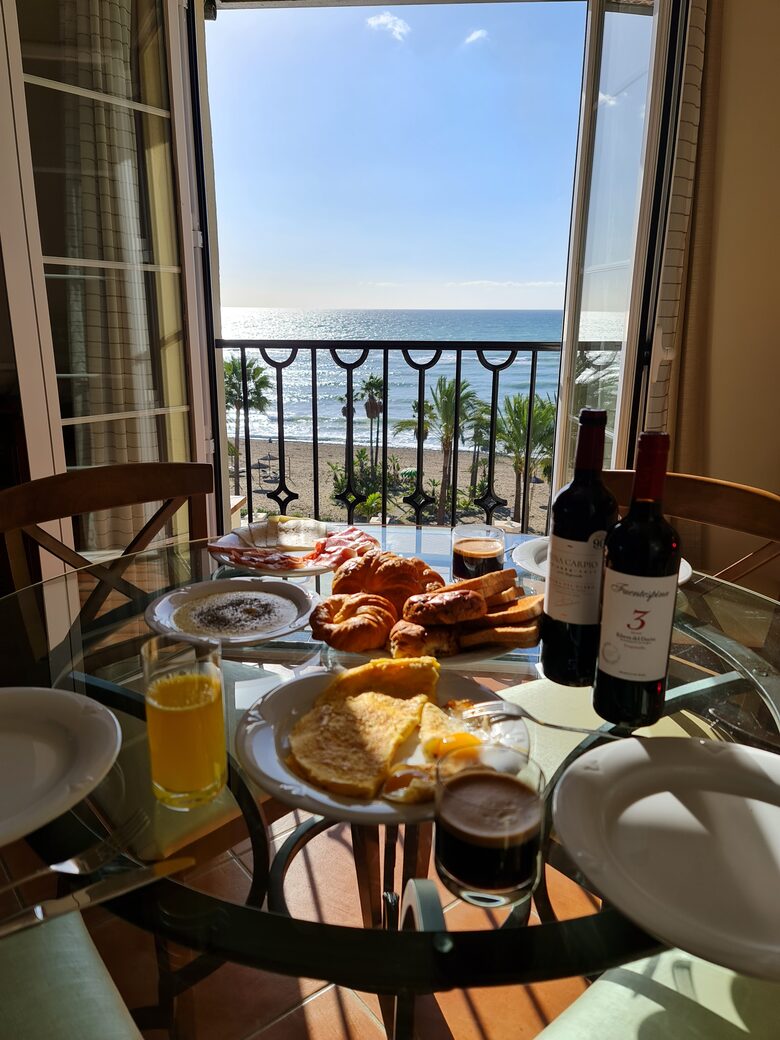 Marriott's Playa Andaluza - Beachfront Resort - Estepona, Spain