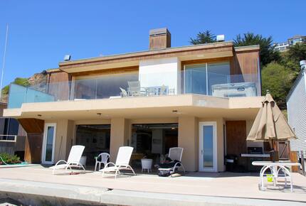 Luxury Beach House in Aptos - Aptos, California