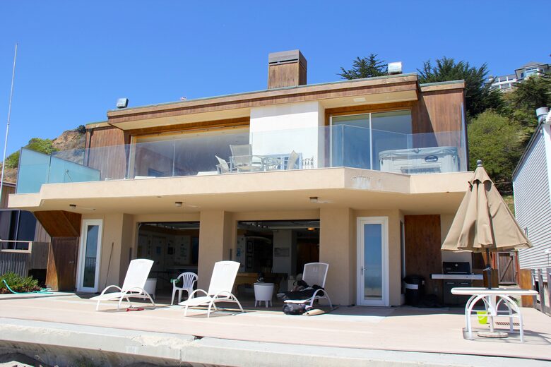 Luxury Beach House in Aptos - Aptos, California