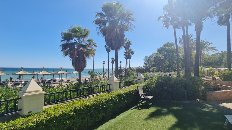Marriott's Playa Andaluza - Beachfront Resort - Estepona, Spain