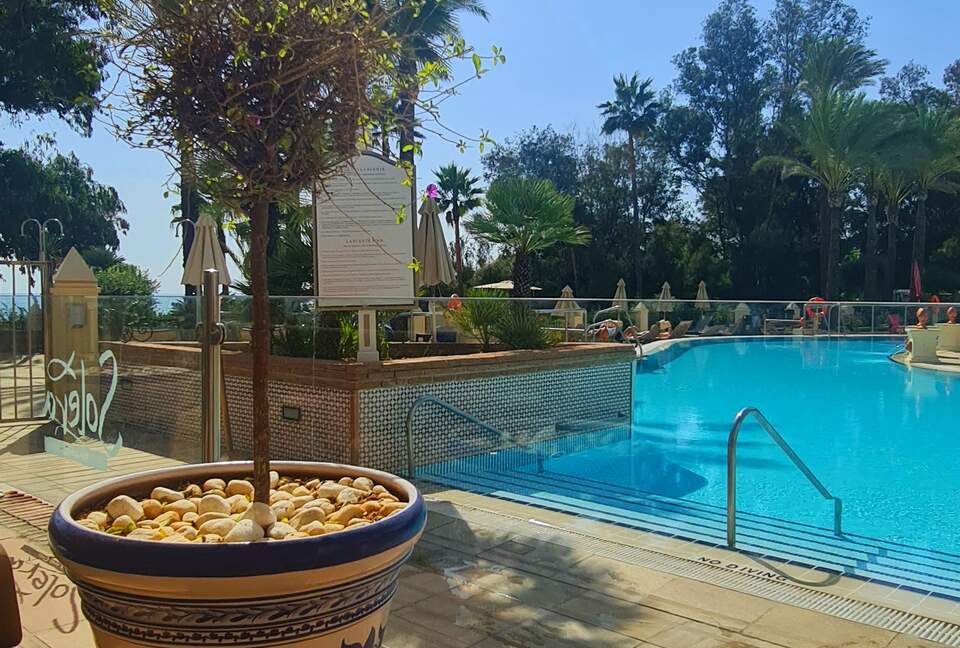 Marriott's Playa Andaluza - Beachfront Resort - Estepona, Spain