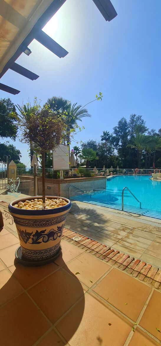 Marriott's Playa Andaluza - Beachfront Resort - Estepona, Spain