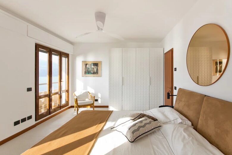 VILLA CELESTE - Brenzone sul Garda, Italy