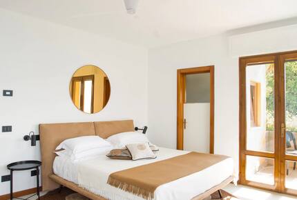 VILLA CELESTE - Brenzone sul Garda, Italy