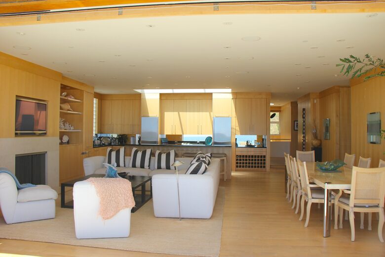 Luxury Beach House in Aptos - Aptos, California