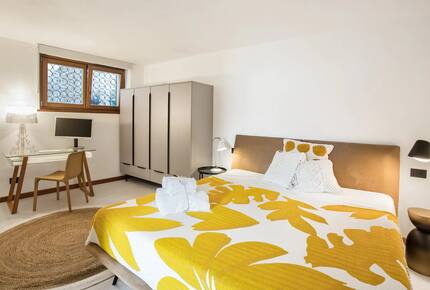 VILLA CELESTE - Brenzone sul Garda, Italy