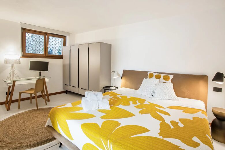 VILLA CELESTE - Brenzone sul Garda, Italy