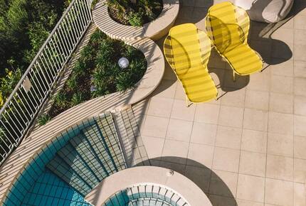 VILLA CELESTE - Brenzone sul Garda, Italy