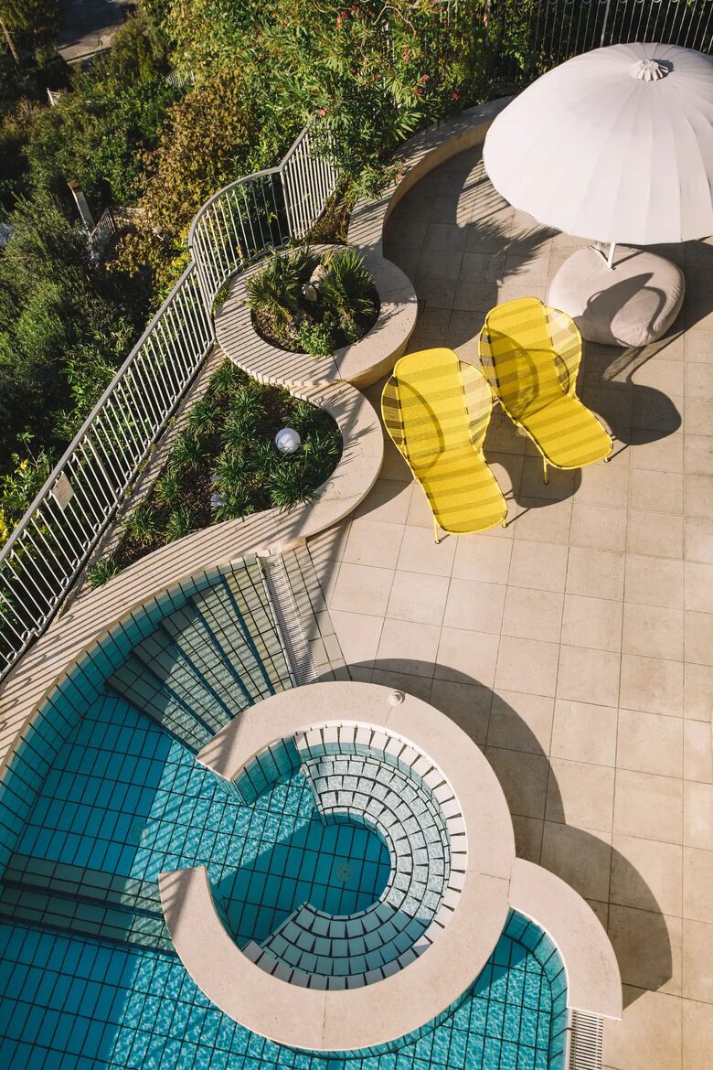 VILLA CELESTE - Brenzone sul Garda, Italy