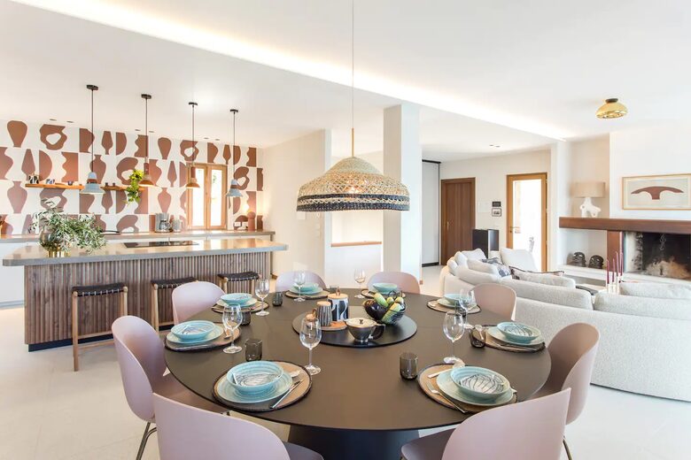 VILLA CELESTE - Brenzone sul Garda, Italy