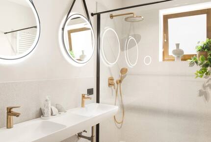 VILLA CELESTE - Brenzone sul Garda, Italy