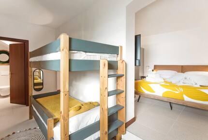 VILLA CELESTE - Brenzone sul Garda, Italy