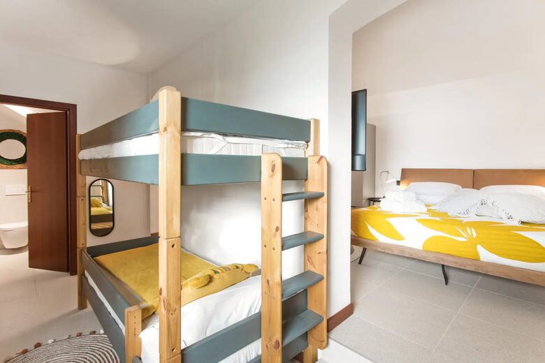 VILLA CELESTE - Brenzone sul Garda, Italy