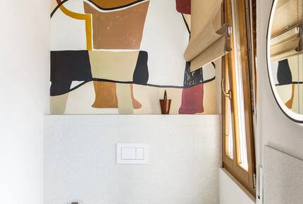 VILLA CELESTE - Brenzone sul Garda, Italy