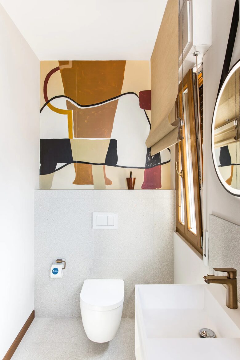 VILLA CELESTE - Brenzone sul Garda, Italy