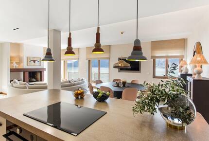 VILLA CELESTE - Brenzone sul Garda, Italy