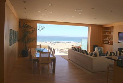Luxury Beach House in Aptos - Aptos, California