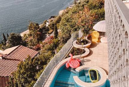 VILLA CELESTE - Brenzone sul Garda, Italy
