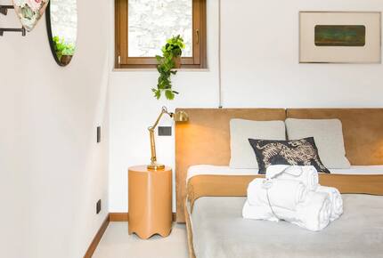 VILLA CELESTE - Brenzone sul Garda, Italy