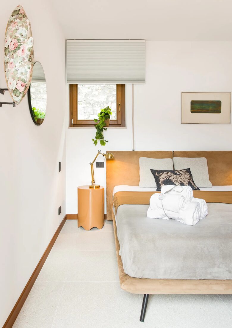 VILLA CELESTE - Brenzone sul Garda, Italy