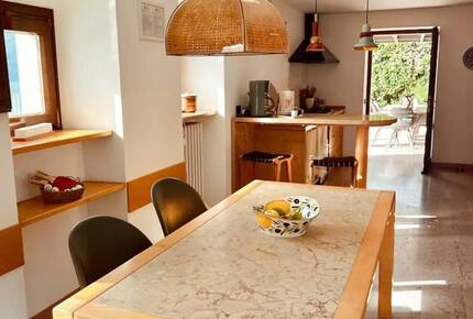 VILLA CELESTE - Brenzone sul Garda, Italy