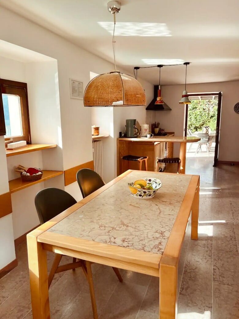 VILLA CELESTE - Brenzone sul Garda, Italy