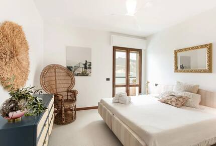 VILLA CELESTE - Brenzone sul Garda, Italy