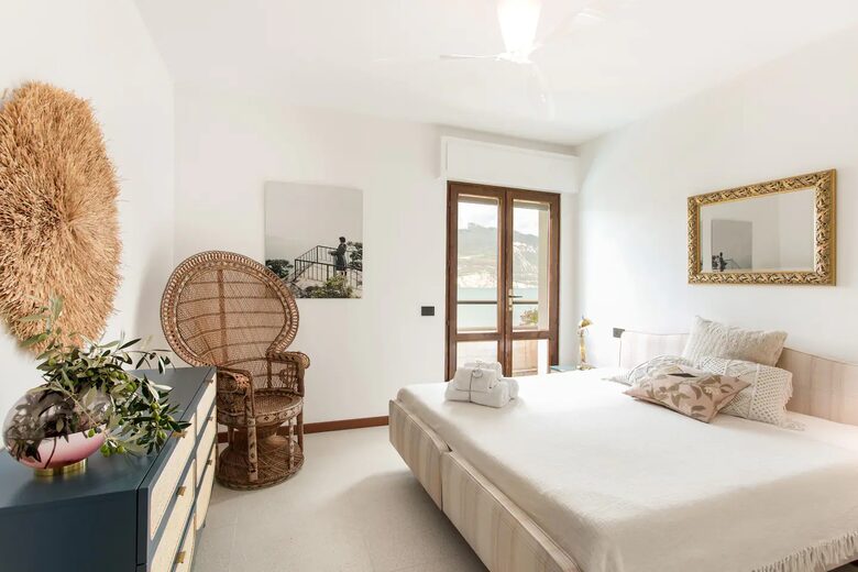 VILLA CELESTE - Brenzone sul Garda, Italy