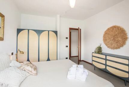 VILLA CELESTE - Brenzone sul Garda, Italy