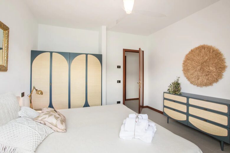 VILLA CELESTE - Brenzone sul Garda, Italy