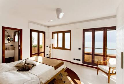 VILLA CELESTE - Brenzone sul Garda, Italy