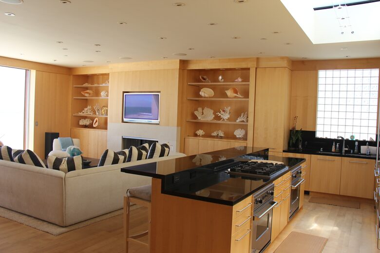 Luxury Beach House in Aptos - Aptos, California