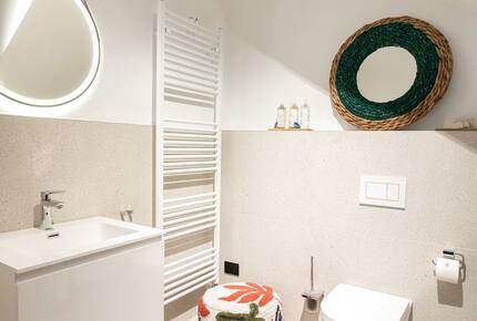 VILLA CELESTE - Brenzone sul Garda, Italy