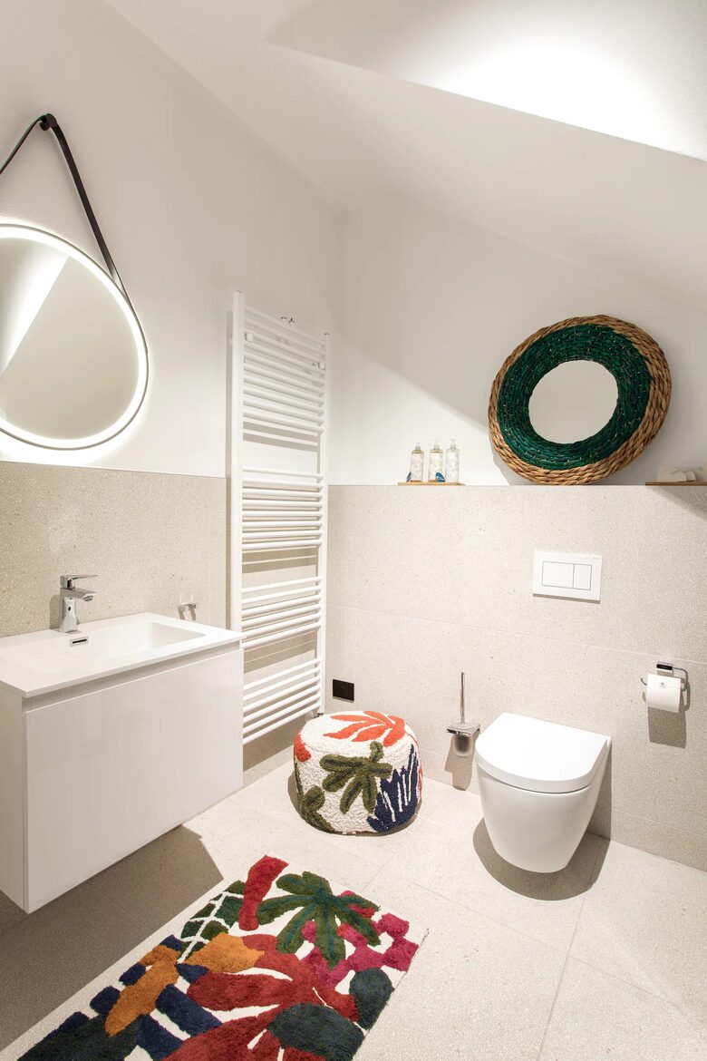 VILLA CELESTE - Brenzone sul Garda, Italy