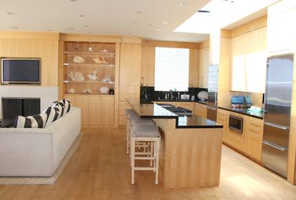 Luxury Beach House in Aptos - Aptos, California