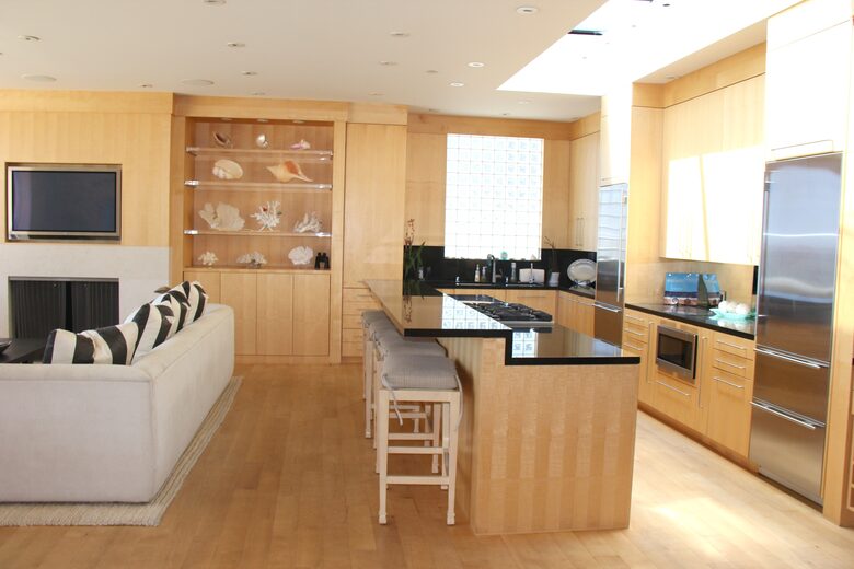 Luxury Beach House in Aptos - Aptos, California