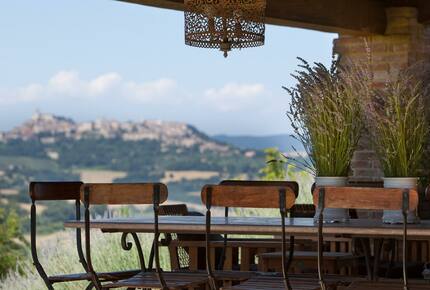 Casale delle lavande 10 - Todi, Italy
