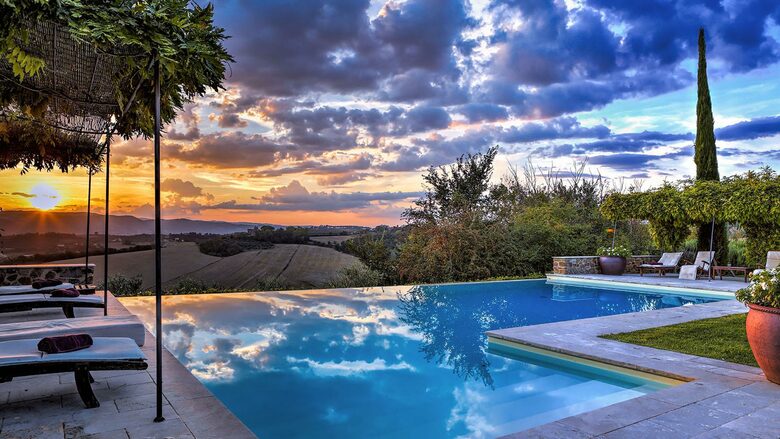 Casale delle lavande 10 - Todi, Italy