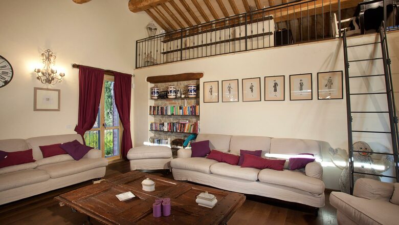 Casale delle lavande 10 - Todi, Italy