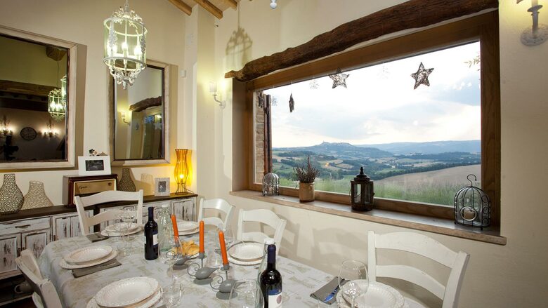 Casale delle lavande 10 - Todi, Italy