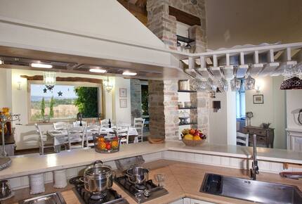 Casale delle lavande 10 - Todi, Italy