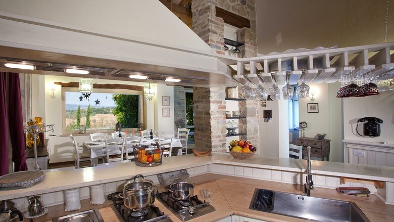 Casale delle lavande 10 - Todi, Italy