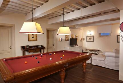 Casale delle lavande 10 - Todi, Italy