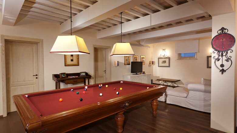 Casale delle lavande 10 - Todi, Italy