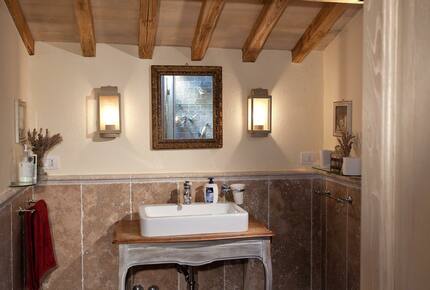 Casale delle lavande 10 - Todi, Italy