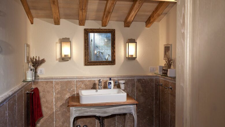 Casale delle lavande 10 - Todi, Italy